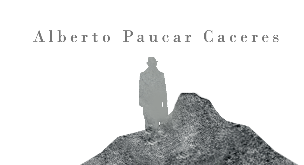 Alberto Paucar